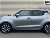 Suzuki Swift Image 6