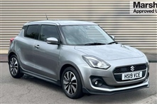 Used Suzuki Swift