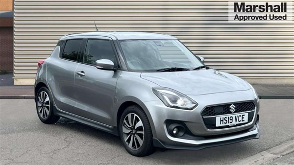 Large image for the Used Suzuki Swift