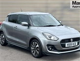 Suzuki Swift Image 1