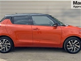 Suzuki Swift Image 2
