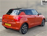 Suzuki Swift Image 3