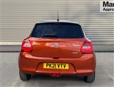 Suzuki Swift Image 4