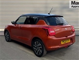 Suzuki Swift Image 5