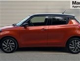 Suzuki Swift Image 6