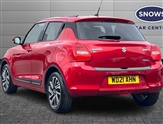 Suzuki Swift Image 3