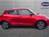 Suzuki Swift Image 4