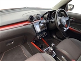 Suzuki Swift Image 2