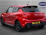 Suzuki Swift Image 3