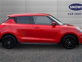 Suzuki Swift Image 4
