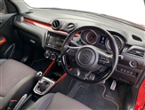 Suzuki Swift Image 6