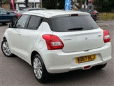 Suzuki Swift Image 2