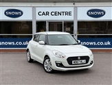 Suzuki Swift Image 5