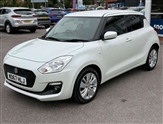 Suzuki Swift Image 6