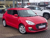 Suzuki Swift Image 1
