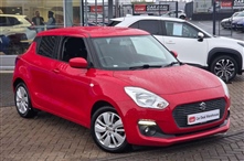 Used Suzuki Swift