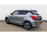 Suzuki Swift Image 2