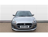 Suzuki Swift Image 3