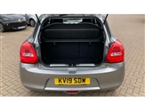 Suzuki Swift Image 4