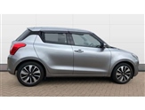 Suzuki Swift Image 5
