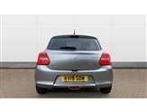 Suzuki Swift Image 6