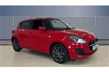 Used Suzuki Swift