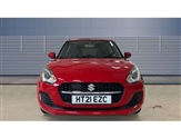 Suzuki Swift Image 3
