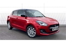 Used Suzuki Swift