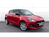 Suzuki Swift Image 1