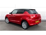 Suzuki Swift Image 2