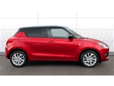 Suzuki Swift Image 5