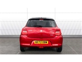 Suzuki Swift Image 6