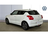 Suzuki Swift Image 3
