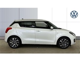 Suzuki Swift Image 4