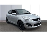 Suzuki Swift Image 1