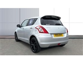 Suzuki Swift Image 2