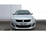 Suzuki Swift Image 3