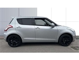 Suzuki Swift Image 5