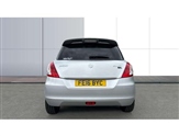 Suzuki Swift Image 6