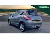 Suzuki Swift Image 3
