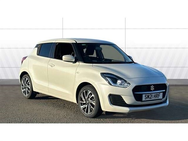 Large image for the Used Suzuki Swift