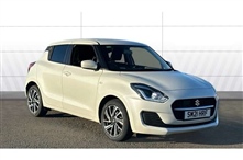 Used Suzuki Swift