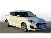Suzuki Swift Image 1
