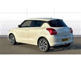 Suzuki Swift Image 2