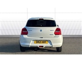 Suzuki Swift Image 6