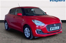 Used Suzuki Swift