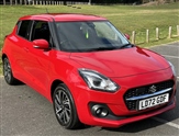 Used Suzuki Swift