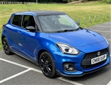 Used Suzuki Swift
