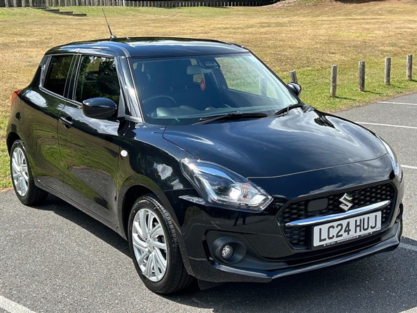 Large image for the Used Suzuki Swift