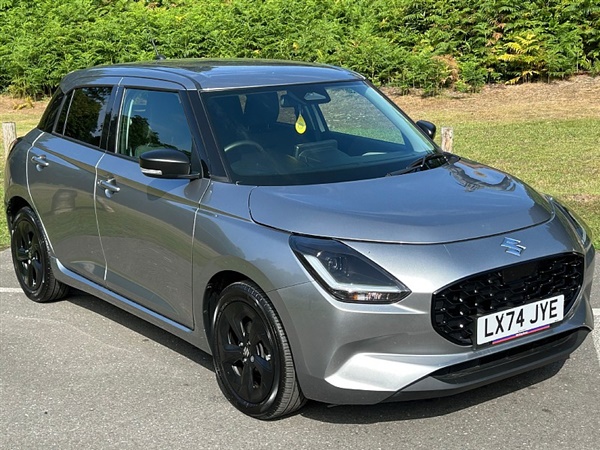 Large image for the Used Suzuki Swift